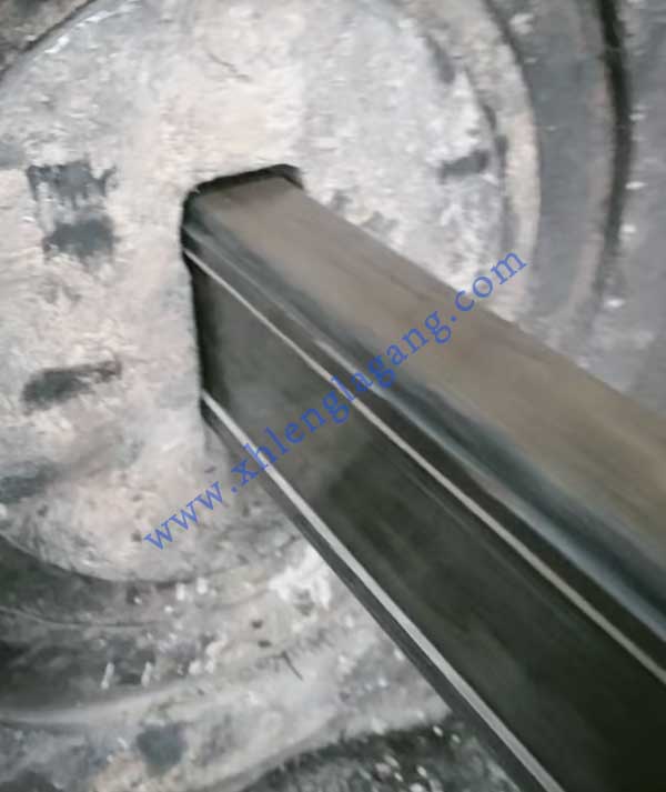 冷拉異型鋼生產(chǎn)工藝05